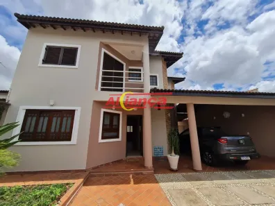 Casa com 2 Quartos para alugar, 220m² no Jardim Santa Clara, Guarulhos