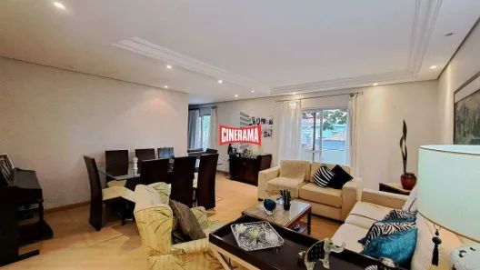 Apartamento com 3 Quartos à venda, 160m² no Osvaldo Cruz, São Caetano do Sul
