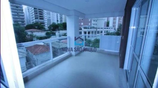 Apartamento com 3 Quartos à venda, 146m² no Paraíso, São Paulo
