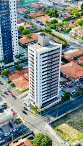 Apartamento com 2 Quartos à venda, 90m² no Estados, João Pessoa