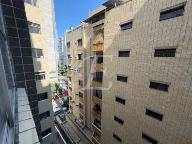 Apartamento com 1 Quarto à venda, 55m² no Gonzaga, Santos