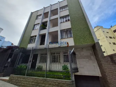 Apartamento com 2 Quartos à venda, 126m² no Bom Pastor, Juiz de Fora