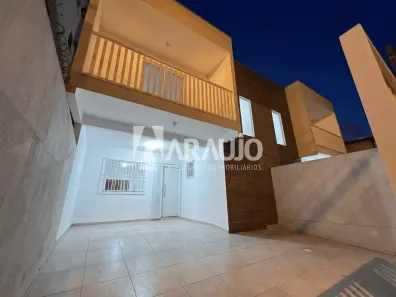 Sobrado com 3 Quartos à venda, 81m² no São Vicente, Itajaí
