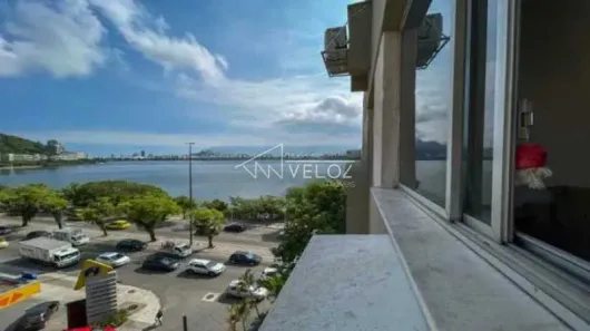 Apartamento com 3 Quartos à venda, 89m² no Lagoa, Rio de Janeiro