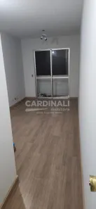 Apartamento com 3 Quartos à venda, 66m² no Jardim Dom Vieira, Campinas