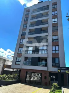 Apartamento com 2 Quartos à venda, 58m² no Santa Maria, Chapecó