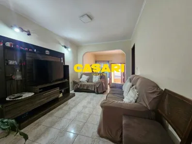 Prédio Comercial à venda, 436m² no Assunção, São Bernardo do Campo