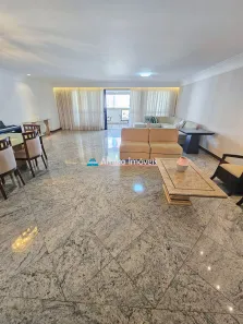 Apartamento com 4 Quartos à venda, 280m² no Praia da Costa, Vila Velha