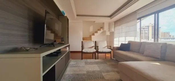 Cobertura com 4 Quartos à venda, 425m² no Santana, São Paulo