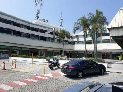 Ponto Comercial com 3 Quartos para alugar, 31m² no Barra da Tijuca, Rio de Janeiro