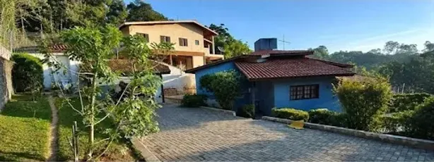 Casa com 3 Quartos à venda, 171m² no Jardim Cardoso (Mailasqui), São Roque