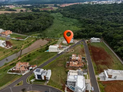 Lote/Terreno à venda, 304m² no Colônia Dona Luíza, Ponta Grossa