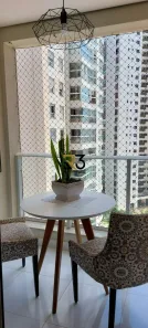 Apartamento com 2 Quartos à venda, 64m² no Gleba Fazenda Palhano, Londrina
