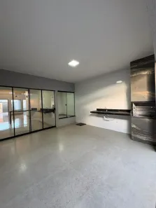 Casa com 3 Quartos à venda, 107m² no Residencial Alice Barbosa, Goiânia