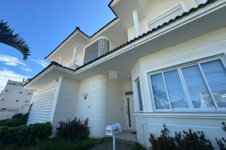 Casa com 4 Quartos à venda, 286m² no Jurerê, Florianópolis