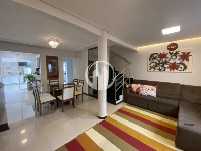 Casa de Condomínio com 3 Quartos à venda, 102m² no Jardim Shangai, Jundiaí