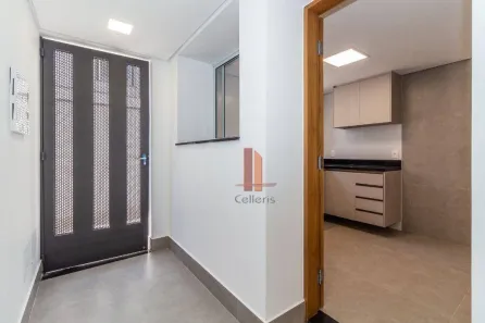Casa de Condomínio com 1 Quarto para alugar, 36m² no Vila Gomes Cardim, São Paulo