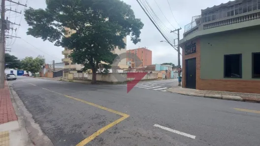 Lote/Terreno à venda, 495m² no Centro, Taubaté