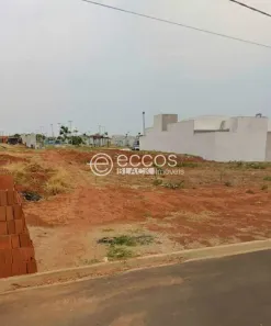 Lote/Terreno à venda, 250m² no Aclimação, Uberlândia