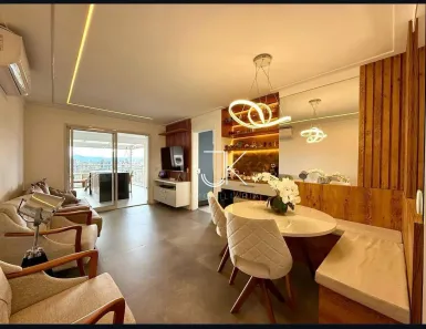 Apartamento com 3 Quartos à venda, 134m² no Vila Gustavo, São Paulo