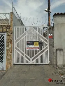 Sobrado com 3 Quartos à venda, 120m² no Vila Ré, São Paulo