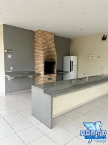 Apartamento com 1 Quarto à venda, 39m² no Jardim Country Club, Bauru