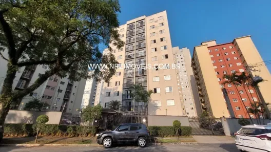 Apartamento com 2 Quartos à venda, 62m² no Parque Munhoz, São Paulo