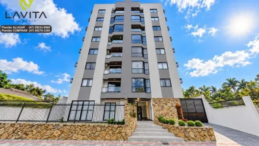Apartamento com 2 Quartos à venda, 70m² no Velha, Blumenau