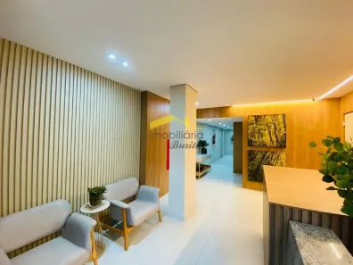 Flat com 1 Quarto à venda, 37m² no Gutierrez, Belo Horizonte