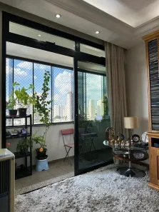 Apartamento com 4 Quartos à venda, 173m² no Vila Ipojuca, São Paulo