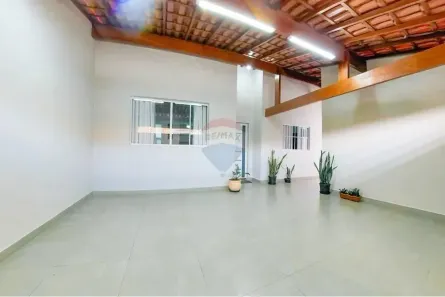 Casa com 4 Quartos à venda, 200m² no Jardim das Nações II, Araras