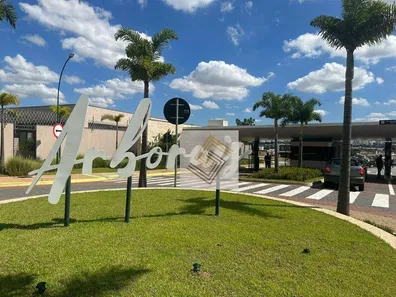 Lote/Terreno à venda, 420m² no Loteamento Mont Blanc Residence, Campinas
