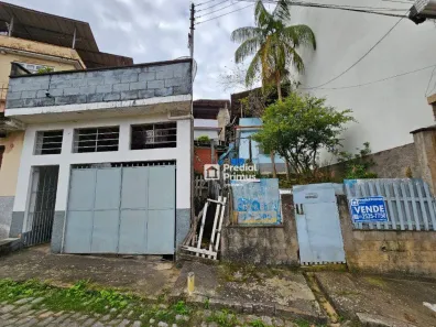 Casa com 4 Quartos à venda, 99m² no Bela Vista, Nova Friburgo