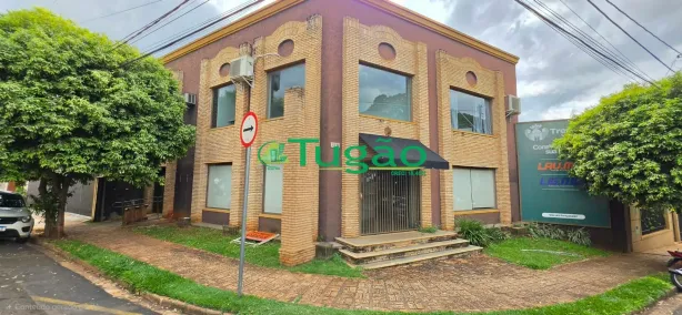 Ponto Comercial para alugar, 300m² no Vila Santa Cruz, São José do Rio Preto