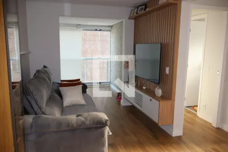 Apartamento com 2 Quartos à venda, 59m² no Vila Ema, São Paulo