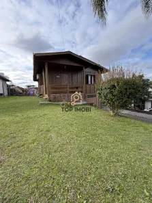 Casa com 3 Quartos à venda, 131m² no Charqueadas, Caxias do Sul