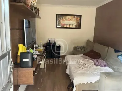 Casa com 2 Quartos à venda, 169m² no Olaria, Rio de Janeiro