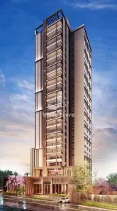 Apartamento com 2 Quartos à venda, 88m² no Perdizes, São Paulo