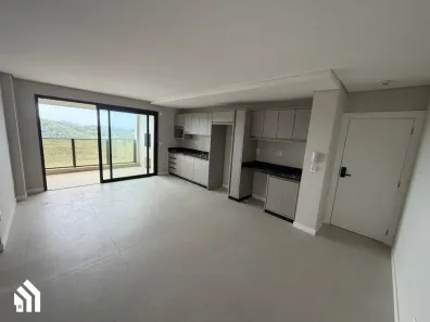 Apartamento com 3 Quartos para alugar, 93m² no Praia Brava de Itajaí, Itajaí