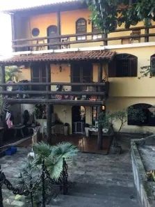 Casa com 4 Quartos à venda, 300m² no Fonseca, Niterói