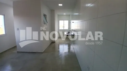 Apartamento com 1 Quarto para alugar, 34m² no Jardim Japão, São Paulo