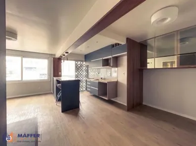 Apartamento com 3 Quartos à venda, 97m² no Cidade Baixa, Porto Alegre