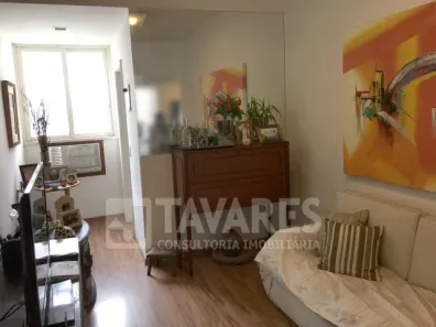 Apartamento com 2 Quartos à venda, 65m² no Copacabana, Rio de Janeiro