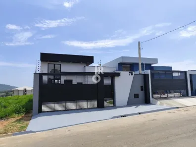 Casa com 3 Quartos à venda, 88m² no Jardim Japão, Itupeva