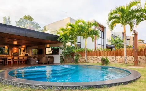 Casa com 7 Quartos à venda, 510m² no , Mata de São João