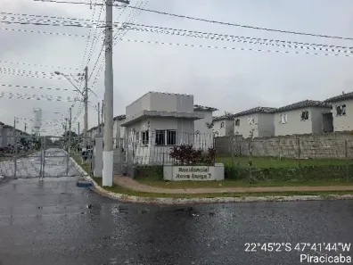 Casa com 2 Quartos à venda, 45m² no Jardim Planalto, Piracicaba