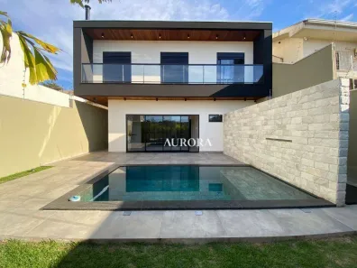 Casa com 3 Quartos à venda, 170m² no Universitário, Londrina
