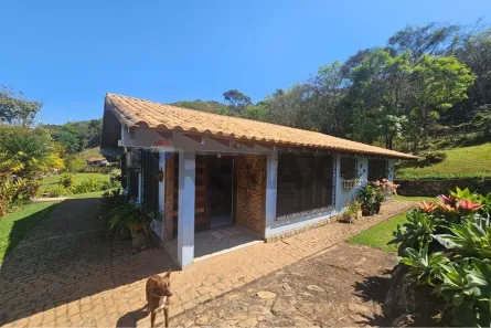 Fazenda/Sítio com 8 Quartos à venda, 150000m² no Belo Vale, Belo Vale
