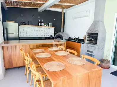 Cobertura com 3 Quartos para alugar, 147m² no Vila Militar, Petrópolis