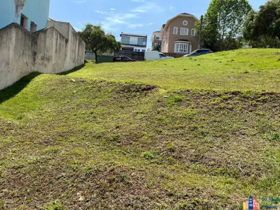 Lote/Terreno à venda, 360m² no Alphaville, Santana de Parnaíba